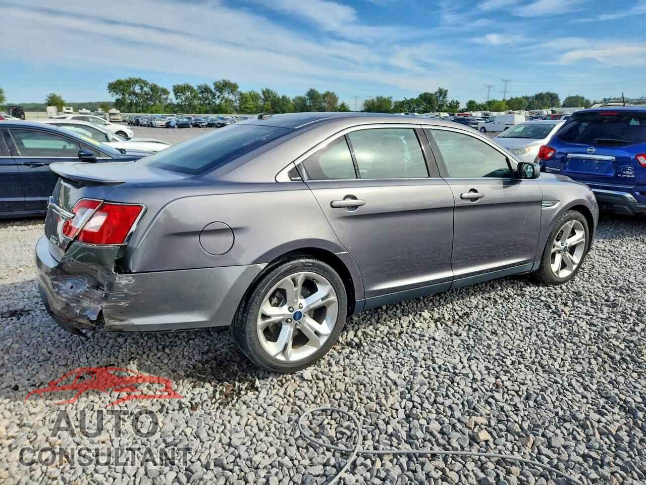 FORD TAURUS 2011 - 1FAHP2KT5BG104209