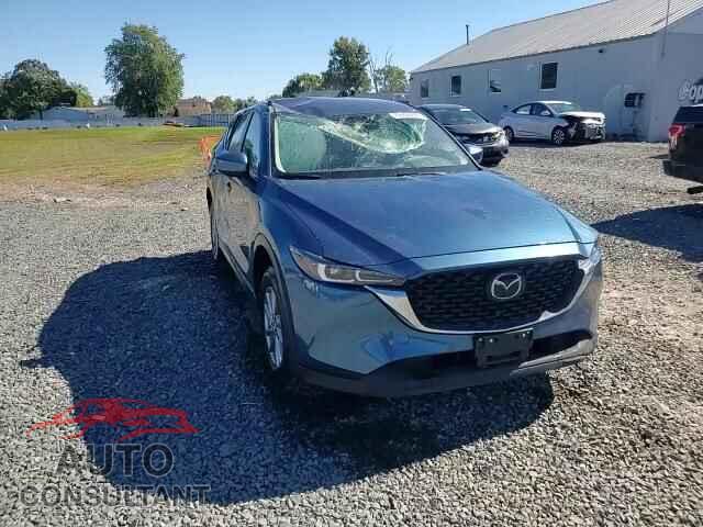 MAZDA CX-5 2023 - JM3KFBAM2P0182869