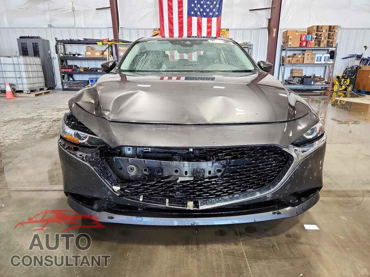 MAZDA 3 2019 - JM1BPACL3K1108450
