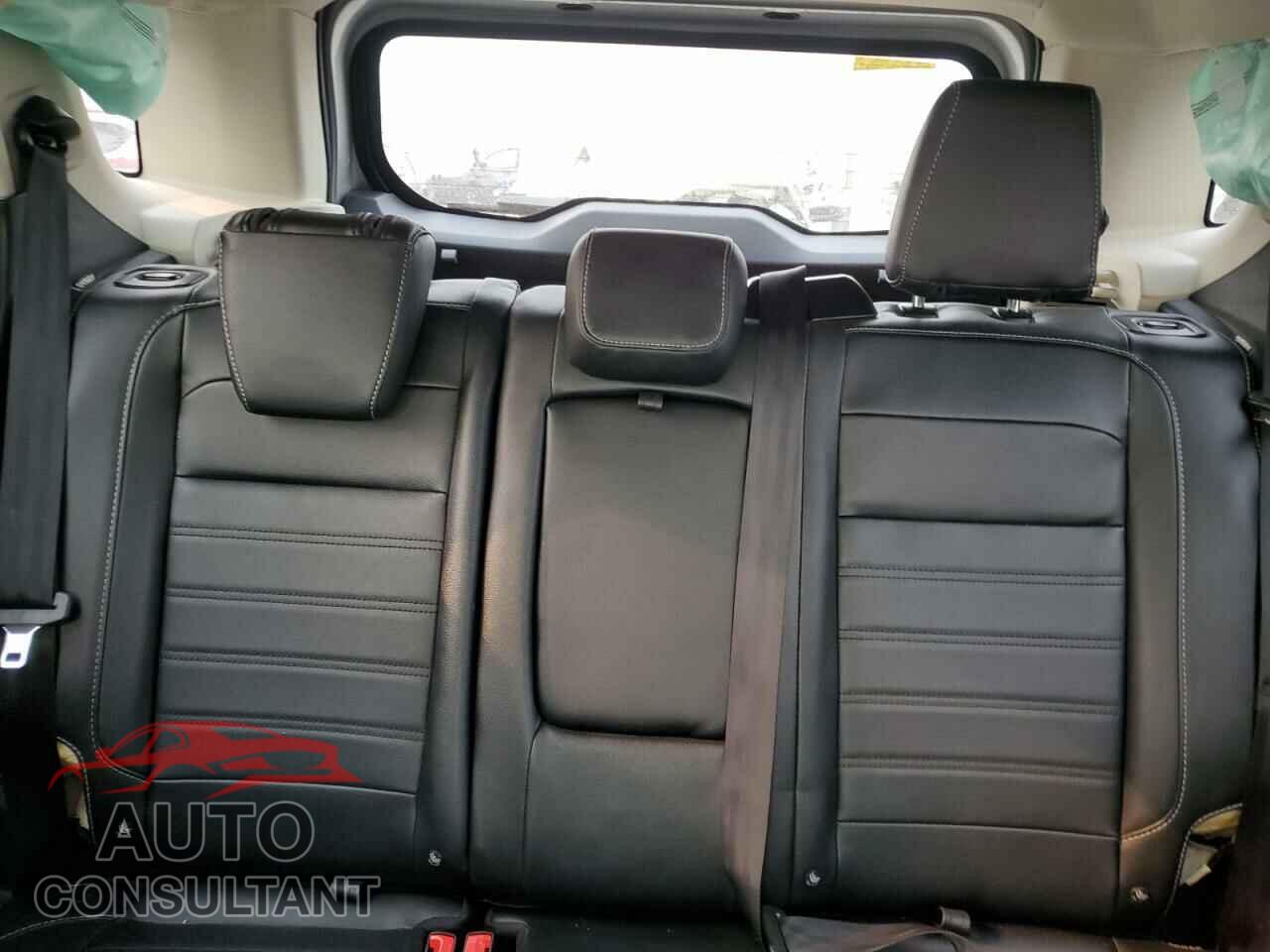 FORD ECOSPORT 2021 - MAJ6S3KL2MC402027