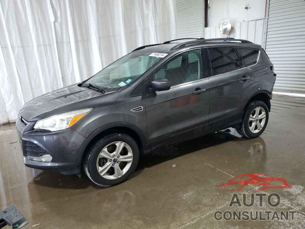 FORD ESCAPE 2016 - 1FMCU9GX7GUC48706