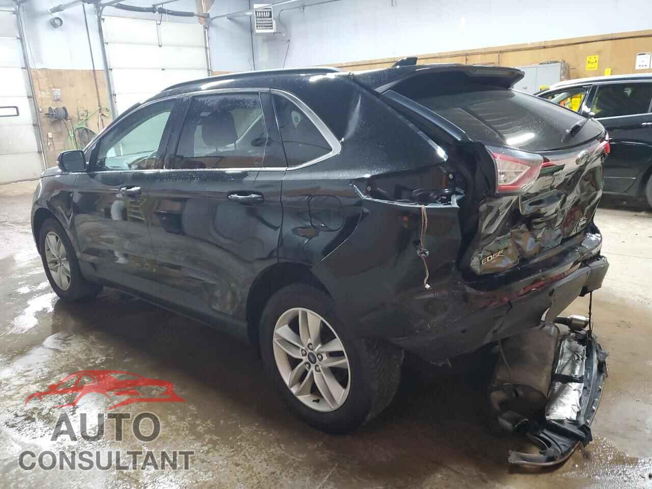 FORD EDGE 2016 - 2FMPK4J95GBB17980