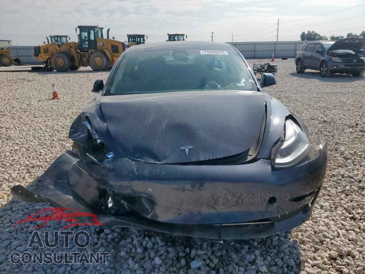 TESLA MODEL 3 2023 - 5YJ3E1EA4PF567670