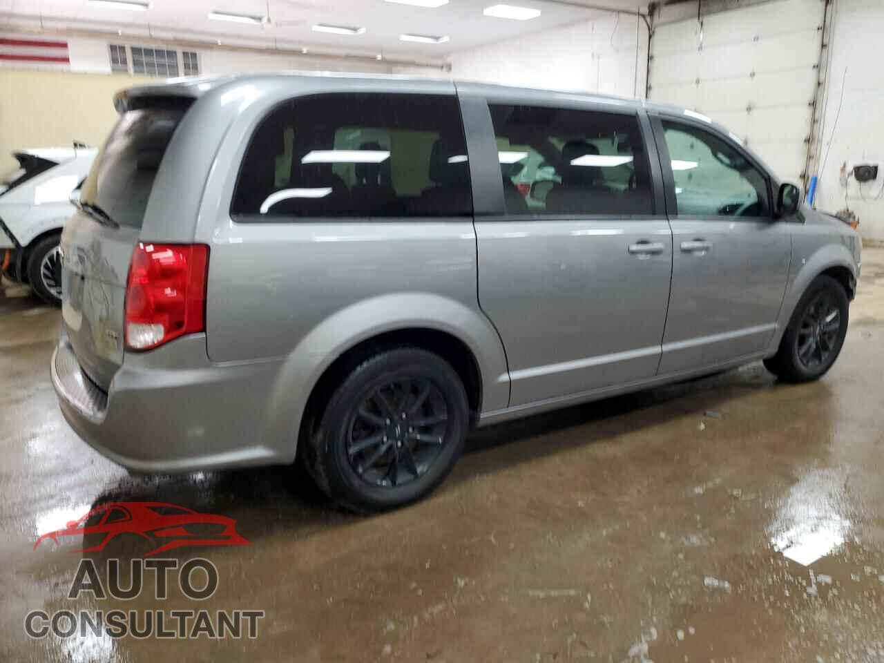 DODGE CARAVAN 2019 - 2C4RDGEG6KR764714