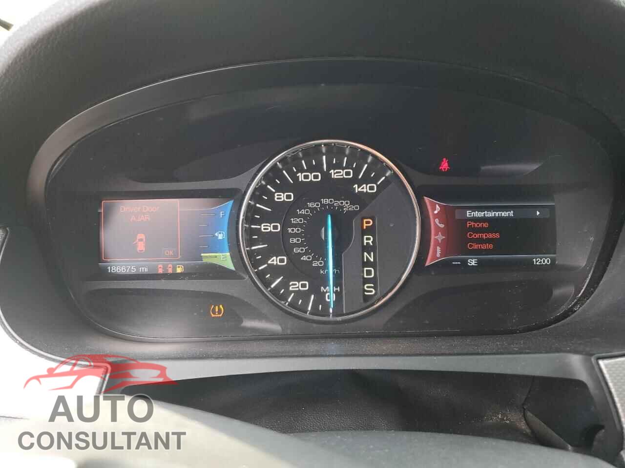 FORD EDGE 2013 - 2FMDK3JC0DBC67063