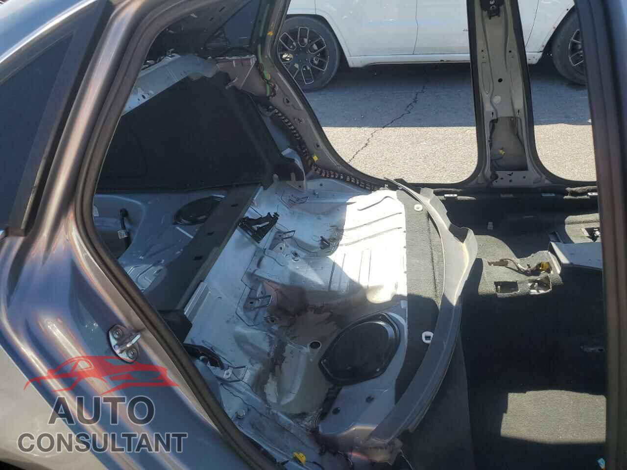 AUDI A4 2016 - WAUEFAFL2GA009487