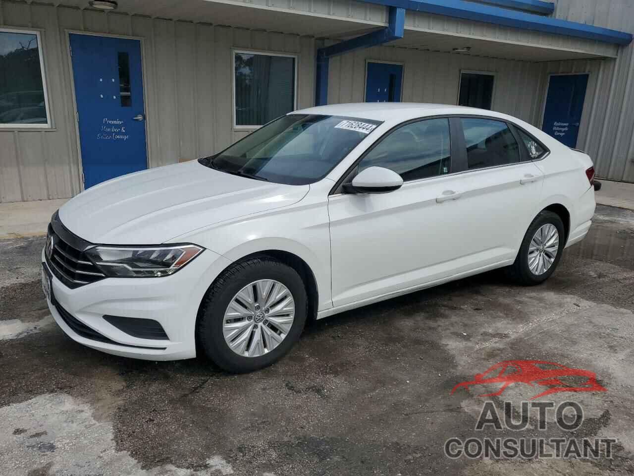 VOLKSWAGEN JETTA 2019 - 3VWN57BU0KM026823