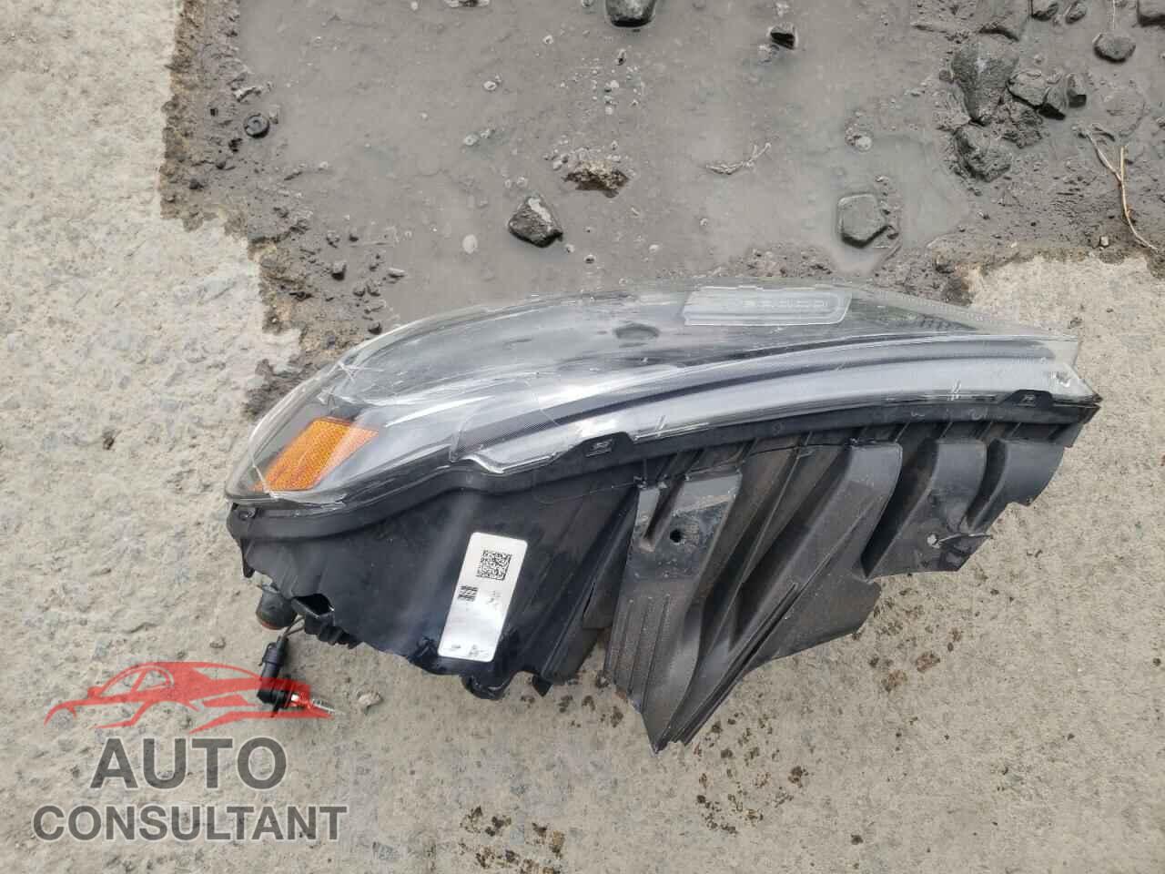 DODGE DURANGO 2020 - 1C4RDJDG5LC124275