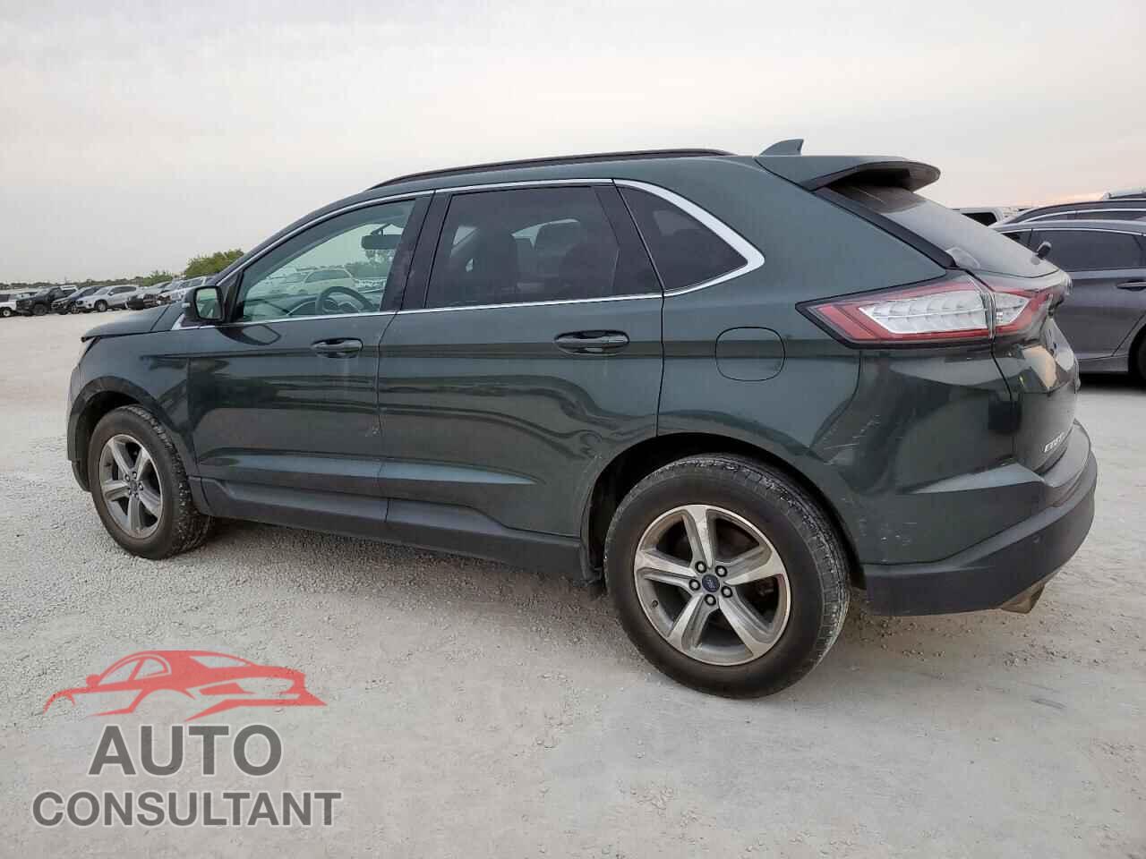 FORD EDGE 2015 - 2FMTK3J8XFBB42002
