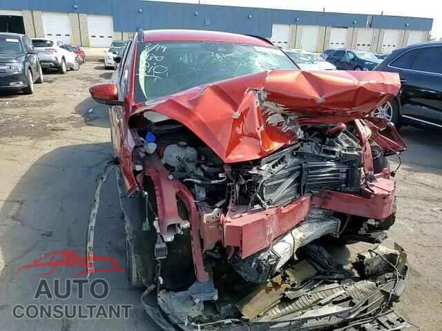 FORD ESCAPE 2020 - 1FMCU9H90LUA40130
