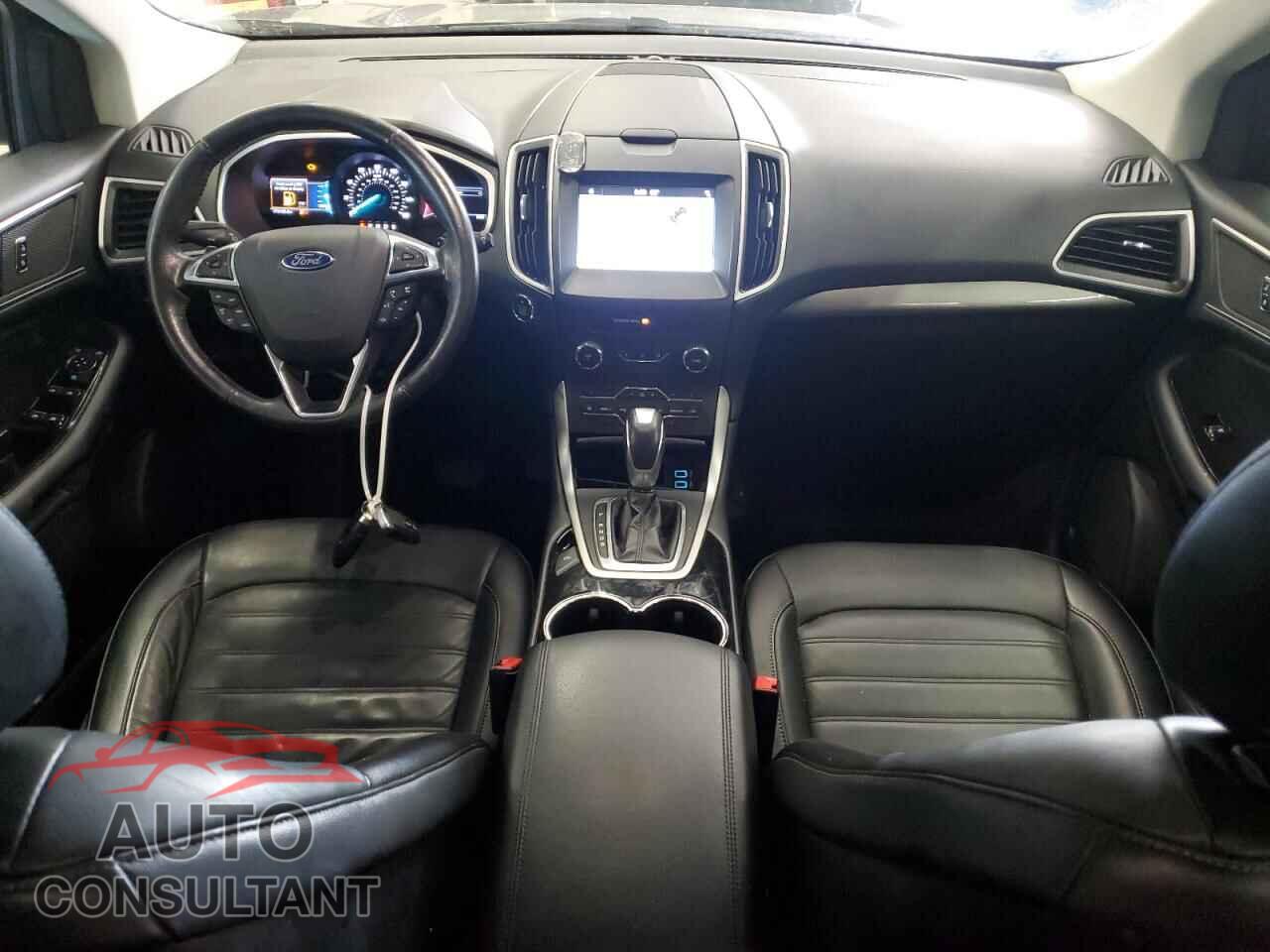 FORD EDGE 2017 - 2FMPK3J96HBB67962