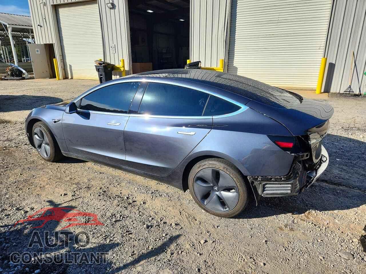 TESLA MODEL 3 2020 - 5YJ3E1EA4LF740940