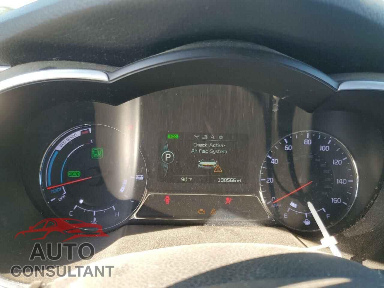 KIA OPTIMA 2015 - KNAGM4AD2F5080633