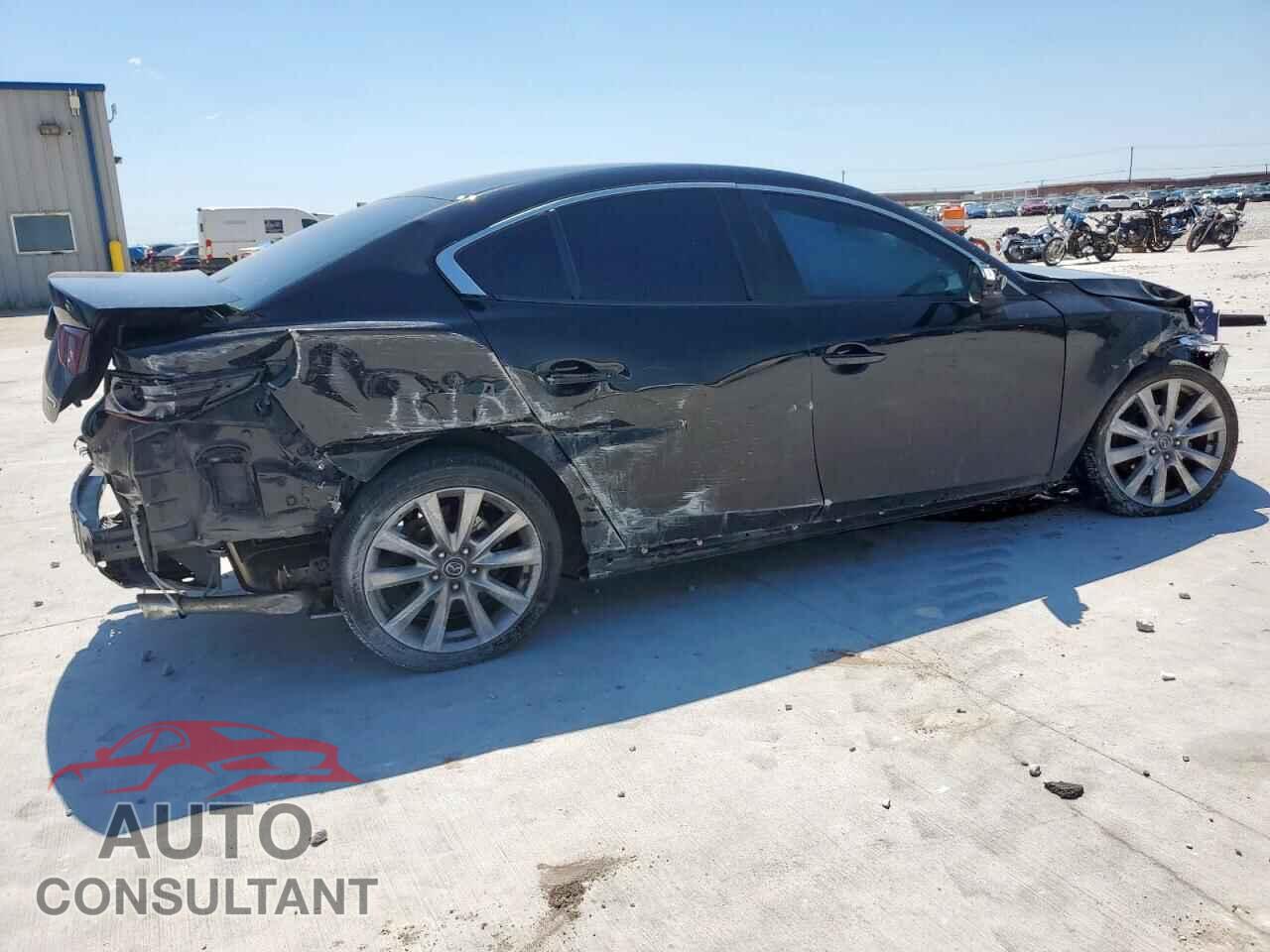 MAZDA 3 2019 - JM1BPACL2K1110612
