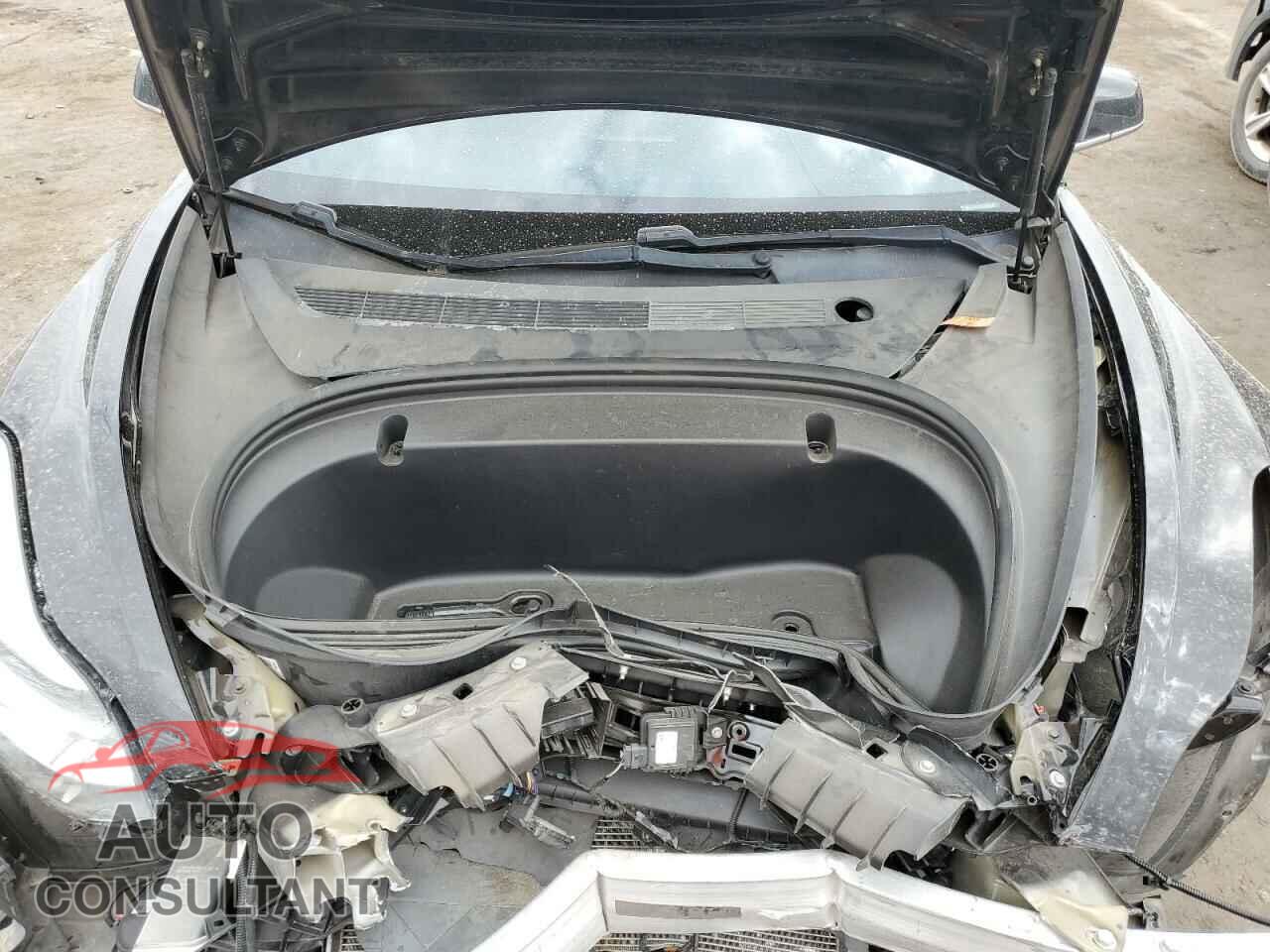 TESLA MODEL 3 2020 - 5YJ3E1EC4LF669224