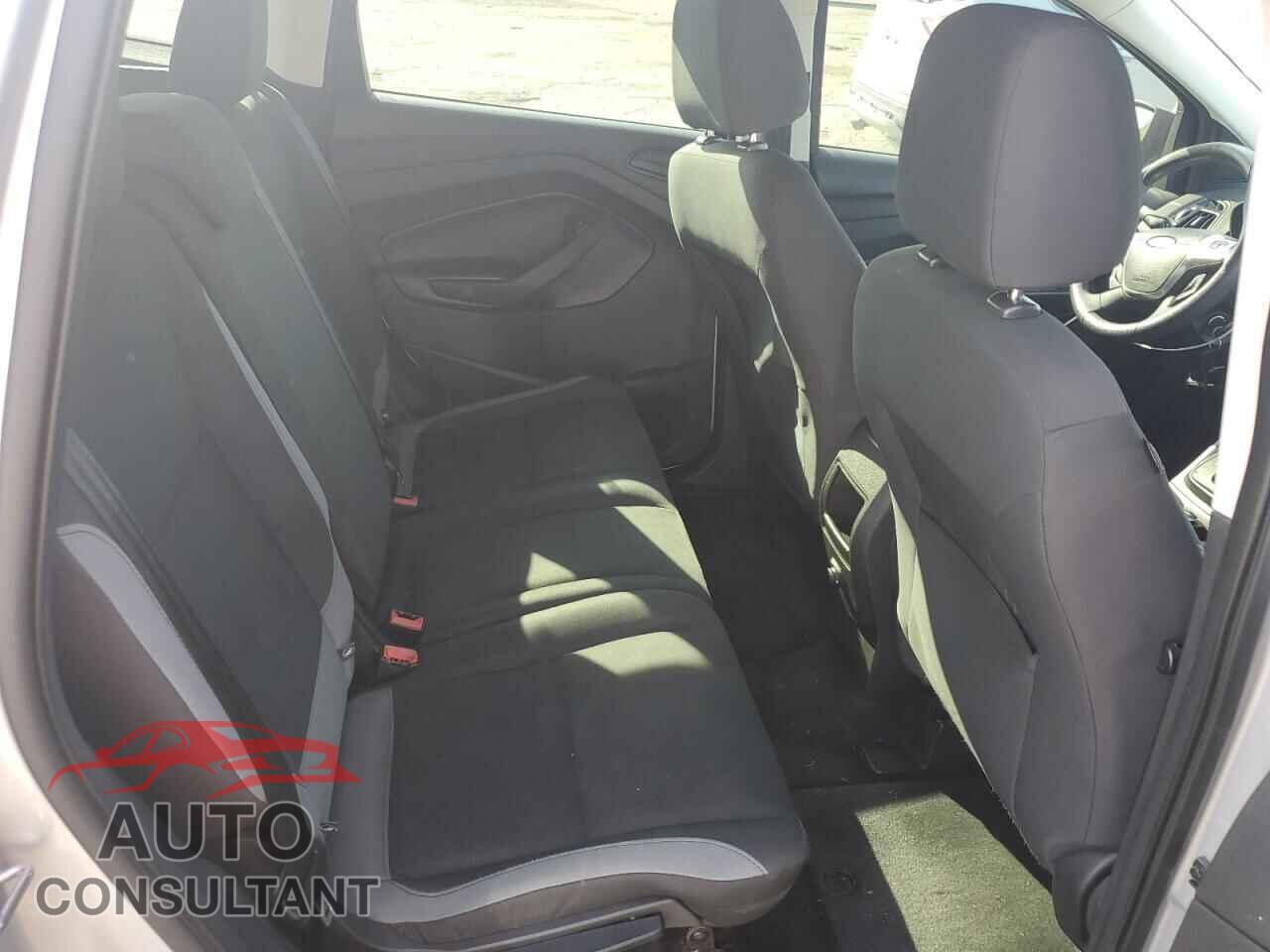 FORD ESCAPE 2014 - 1FMCU0F71EUC73224