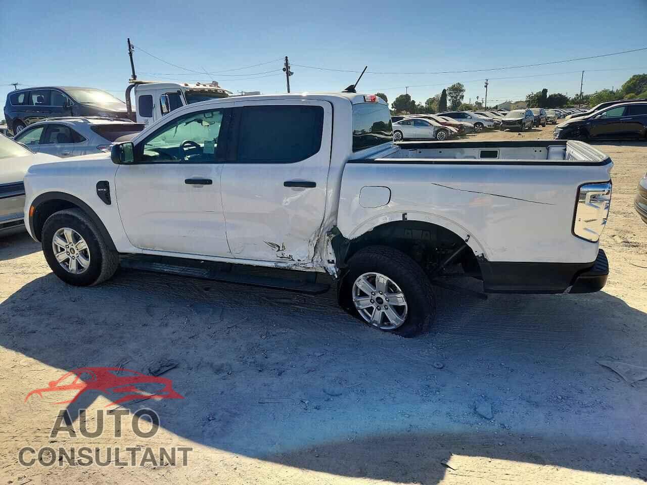 FORD RANGER 2025 - 1FTER4BH0SLE19084