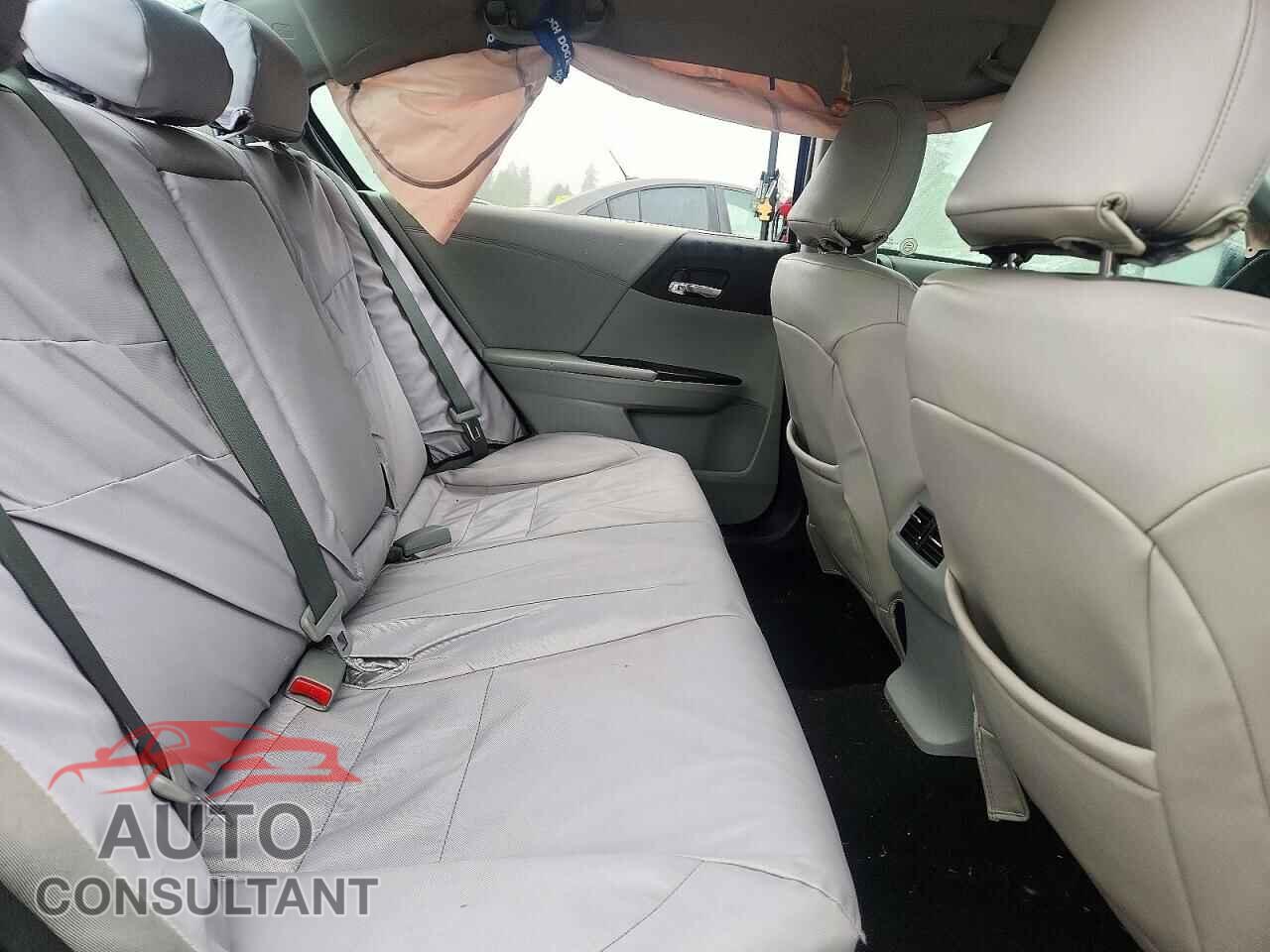 HONDA ACCORD 2013 - 1HGCR2F80DA158366