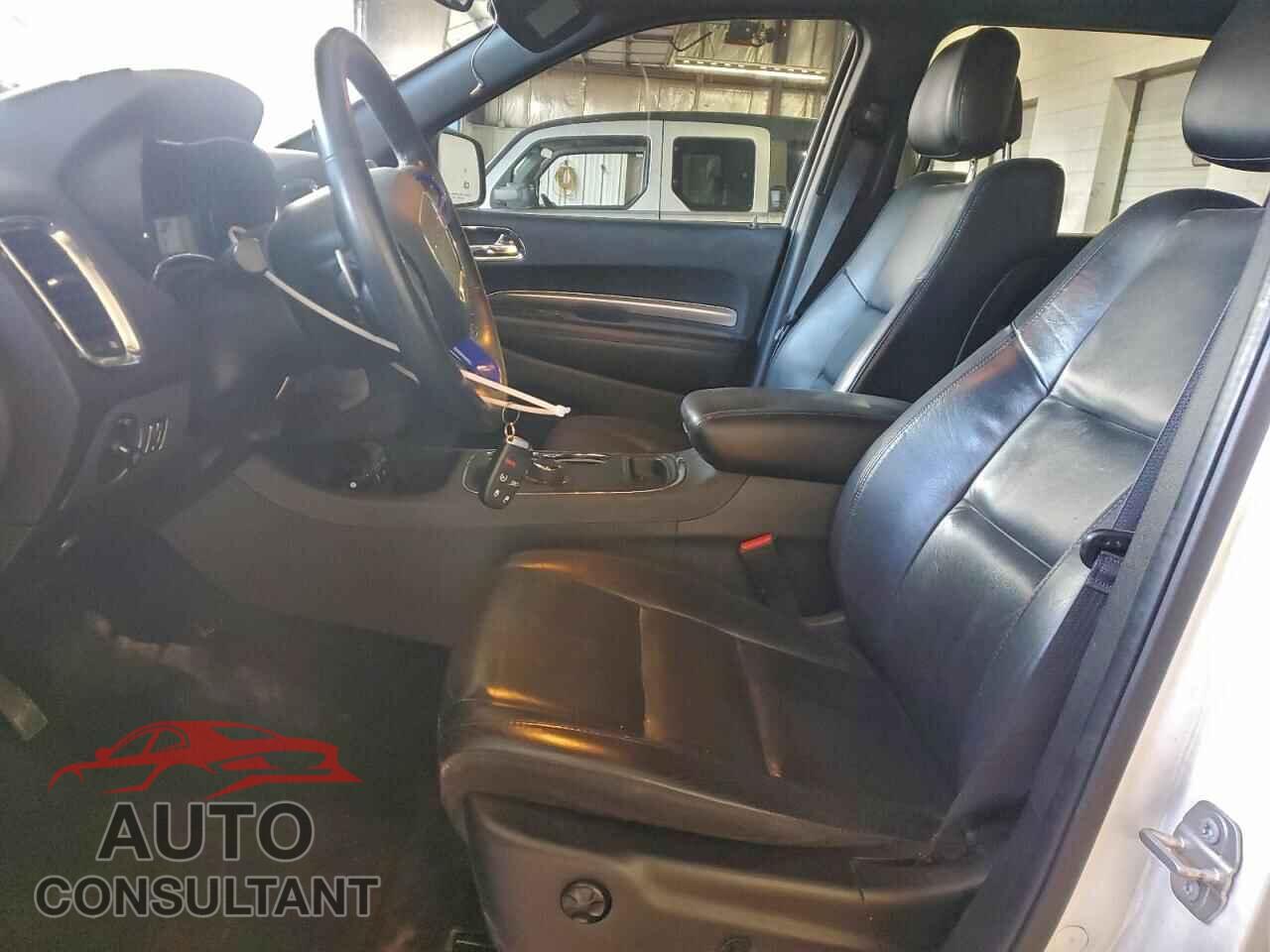 DODGE DURANGO 2017 - 1C4RDJDG6HC725797