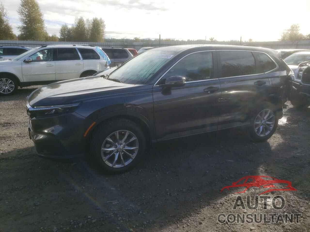 HONDA CRV 2024 - 2HKRS4H70RH401588