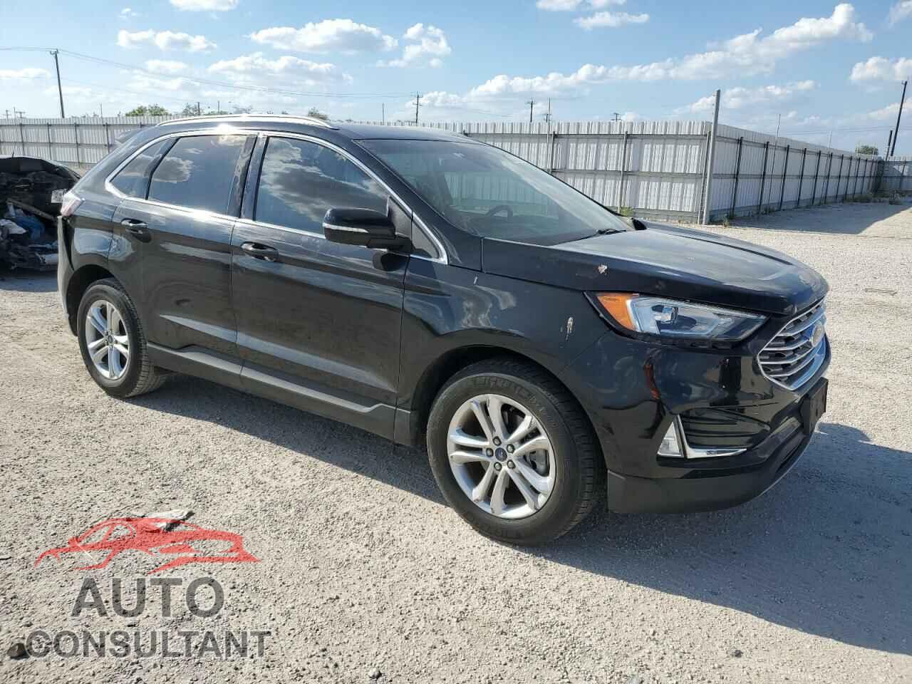 FORD EDGE 2019 - 2FMPK3J96KBC46930