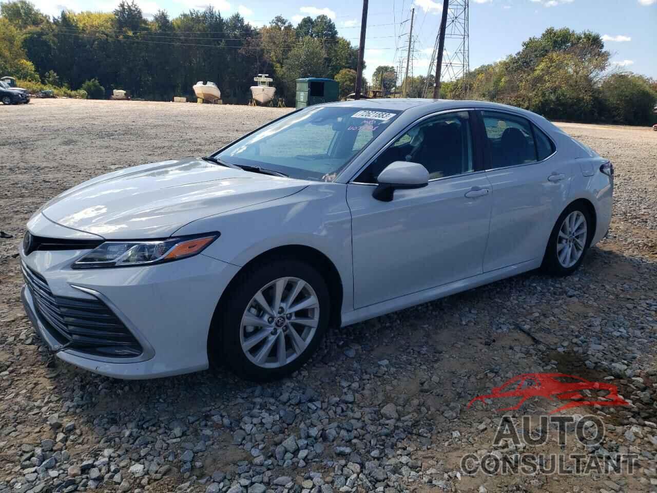 TOYOTA CAMRY 2023 - 4T1C11AK8PU078928