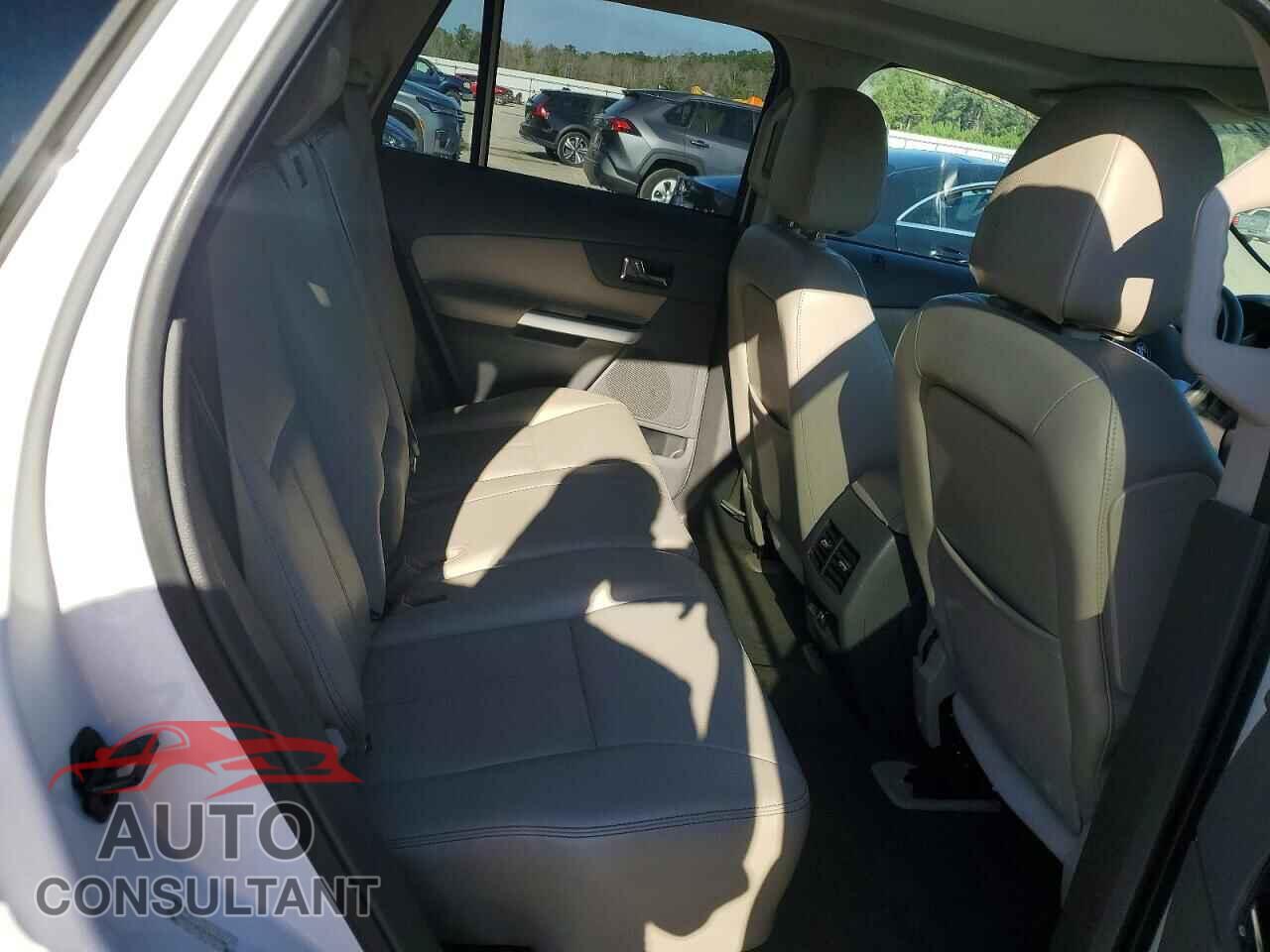 FORD EDGE 2013 - 2FMDK3JC9DBC32666