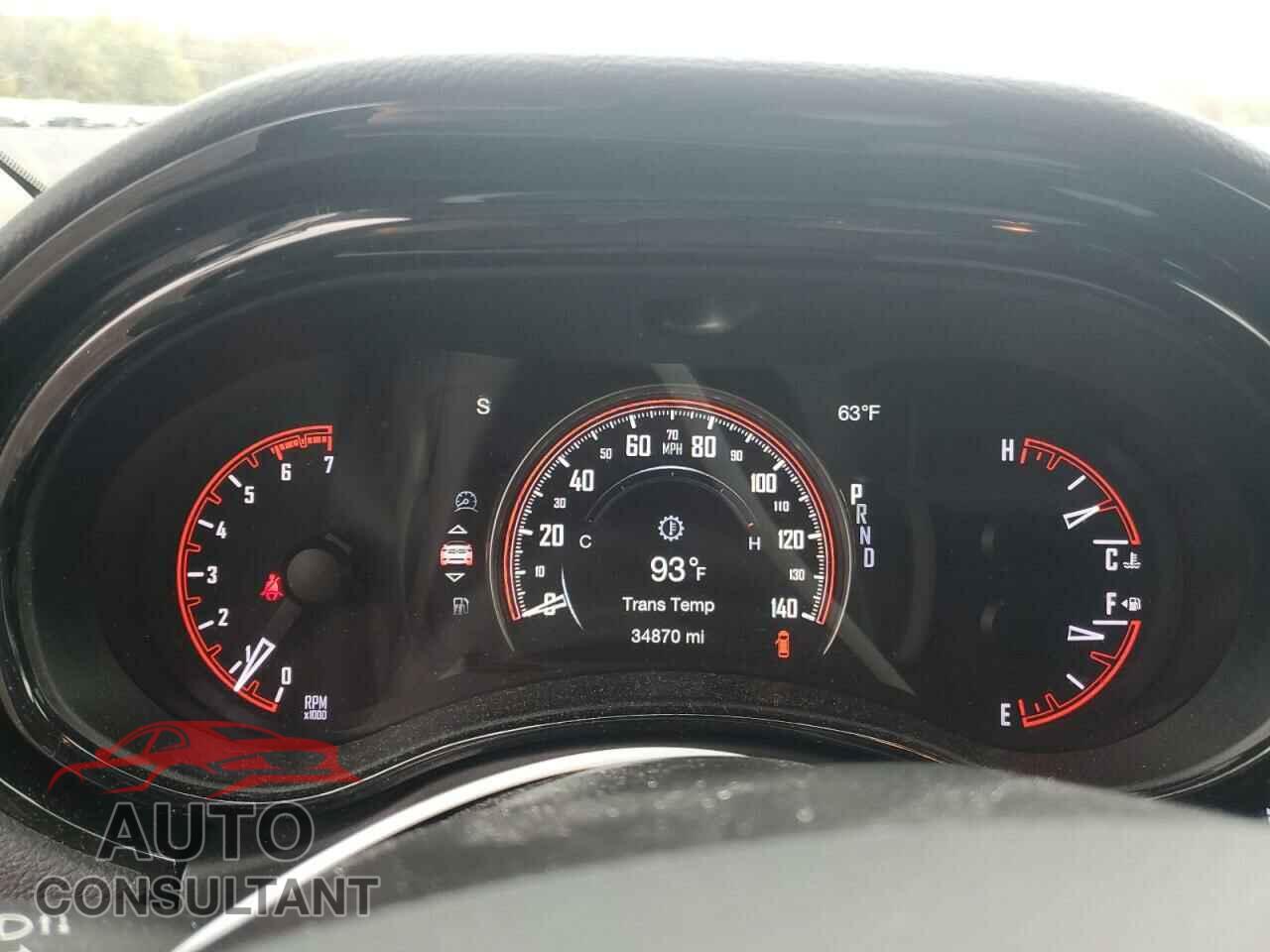 DODGE DURANGO 2021 - 1C4SDJFT9MC662121
