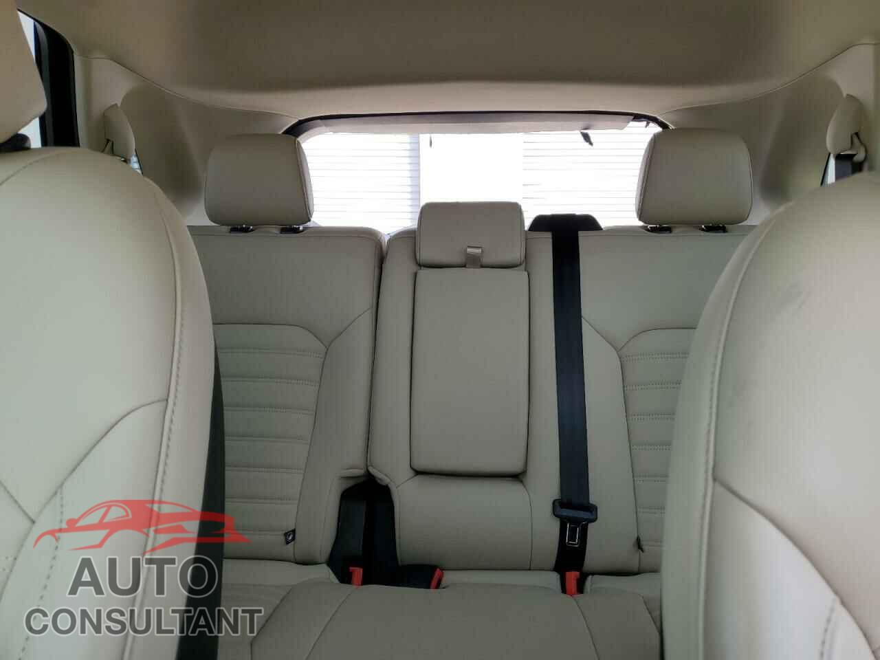 FORD EDGE 2020 - 2FMPK3J93LBB52179