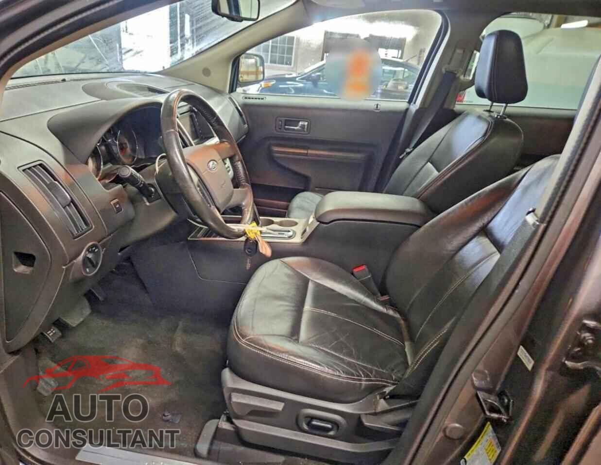 FORD EDGE 2010 - 2FMDK4KC1ABA86957