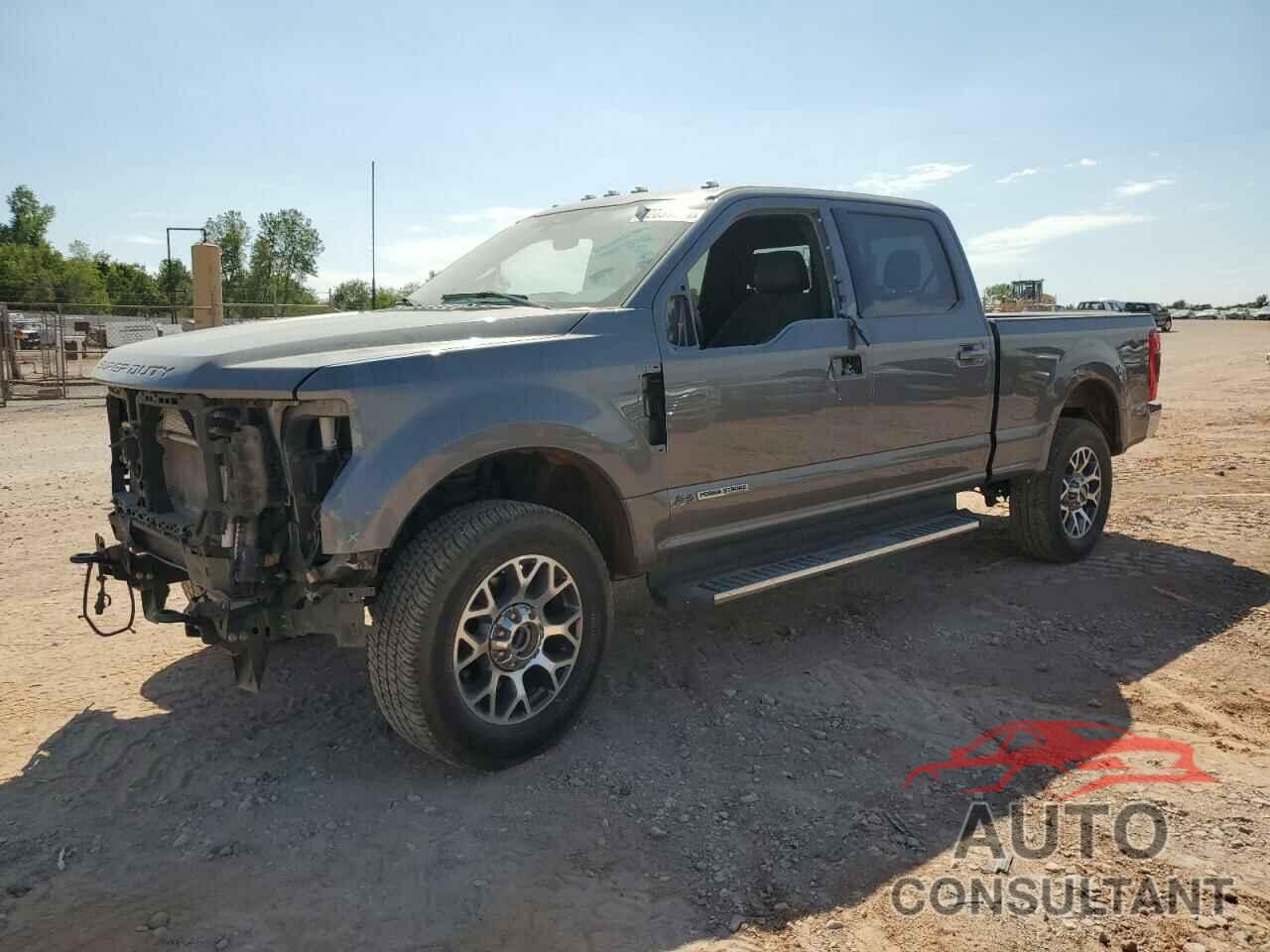 FORD F250 2022 - 1FT7W2BT2NED72854
