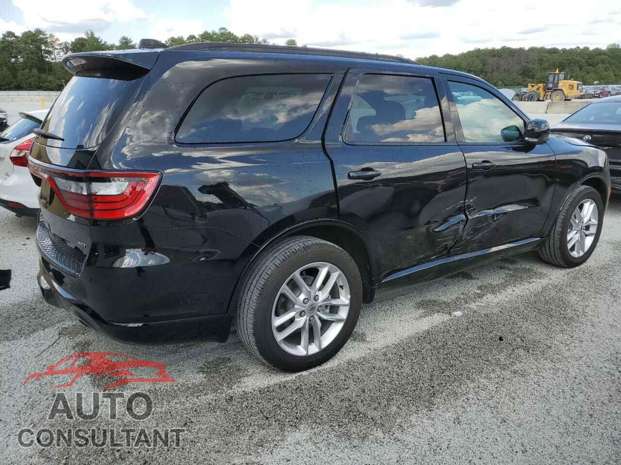 DODGE DURANGO 2024 - 1C4RDHDG3RC206930