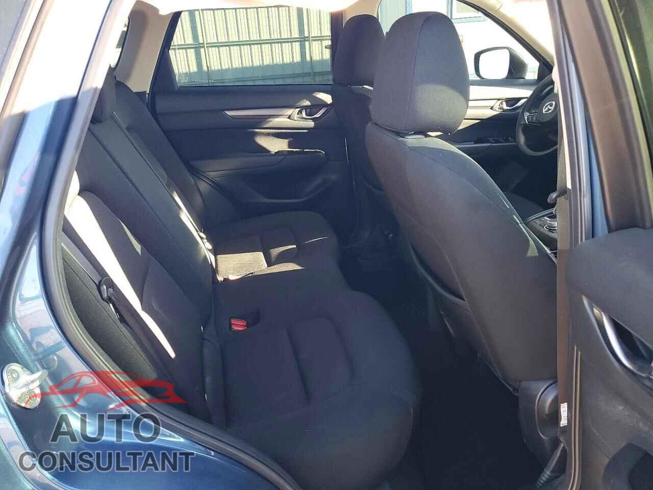 MAZDA CX-5 2023 - JM3KFBAM6P0283574