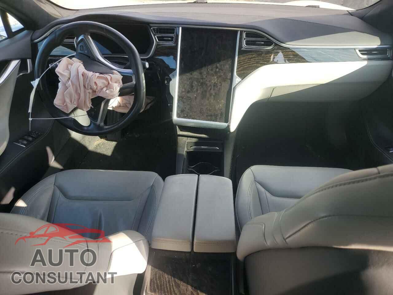 TESLA MODEL S 2016 - 5YJSA1E26GF147814