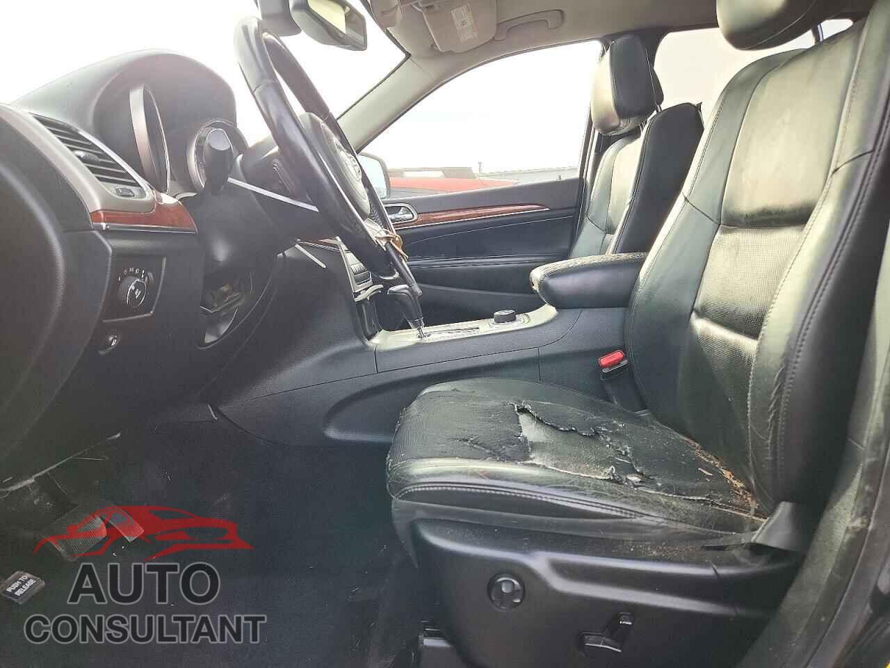 JEEP CHEROKEE 2013 - 1C4RJFBT1DC573721