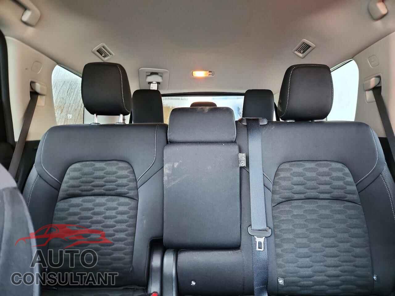 NISSAN PATHFINDER 2026 - 5N1DR3BS2TC247154
