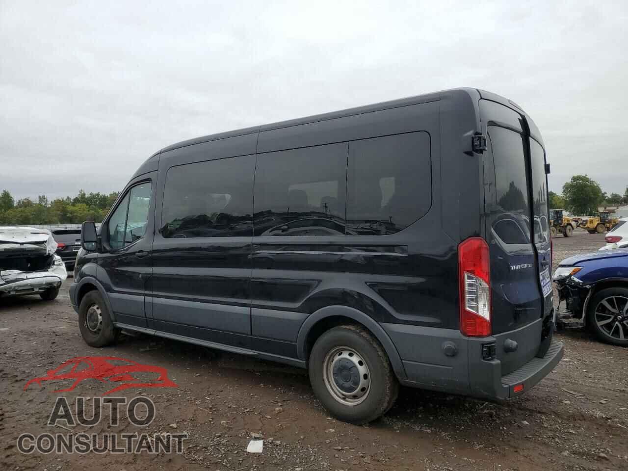 FORD TRANSIT 2017 - 1FBAX2CM5HKA67398