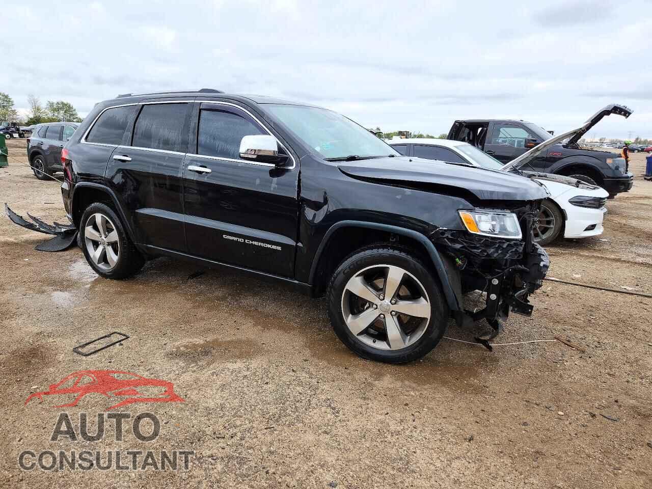 JEEP CHEROKEE 2015 - 1C4RJFBG9FC645352