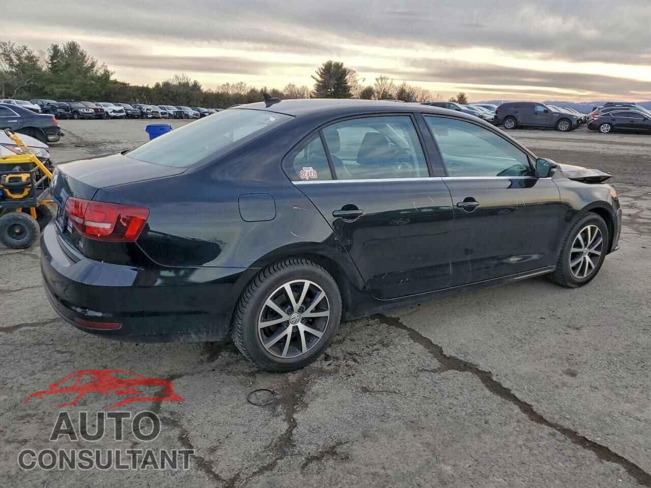 VOLKSWAGEN JETTA 2017 - 3VWB67AJ6HM415580
