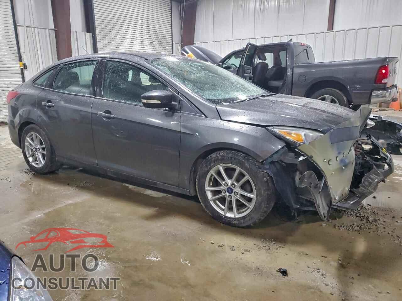 FORD FOCUS 2016 - 1FADP3F23GL260995