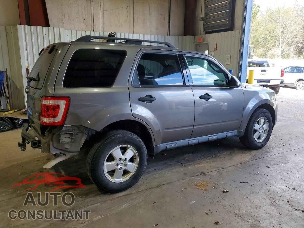 FORD ESCAPE 2012 - 1FMCU0DG9CKB21087