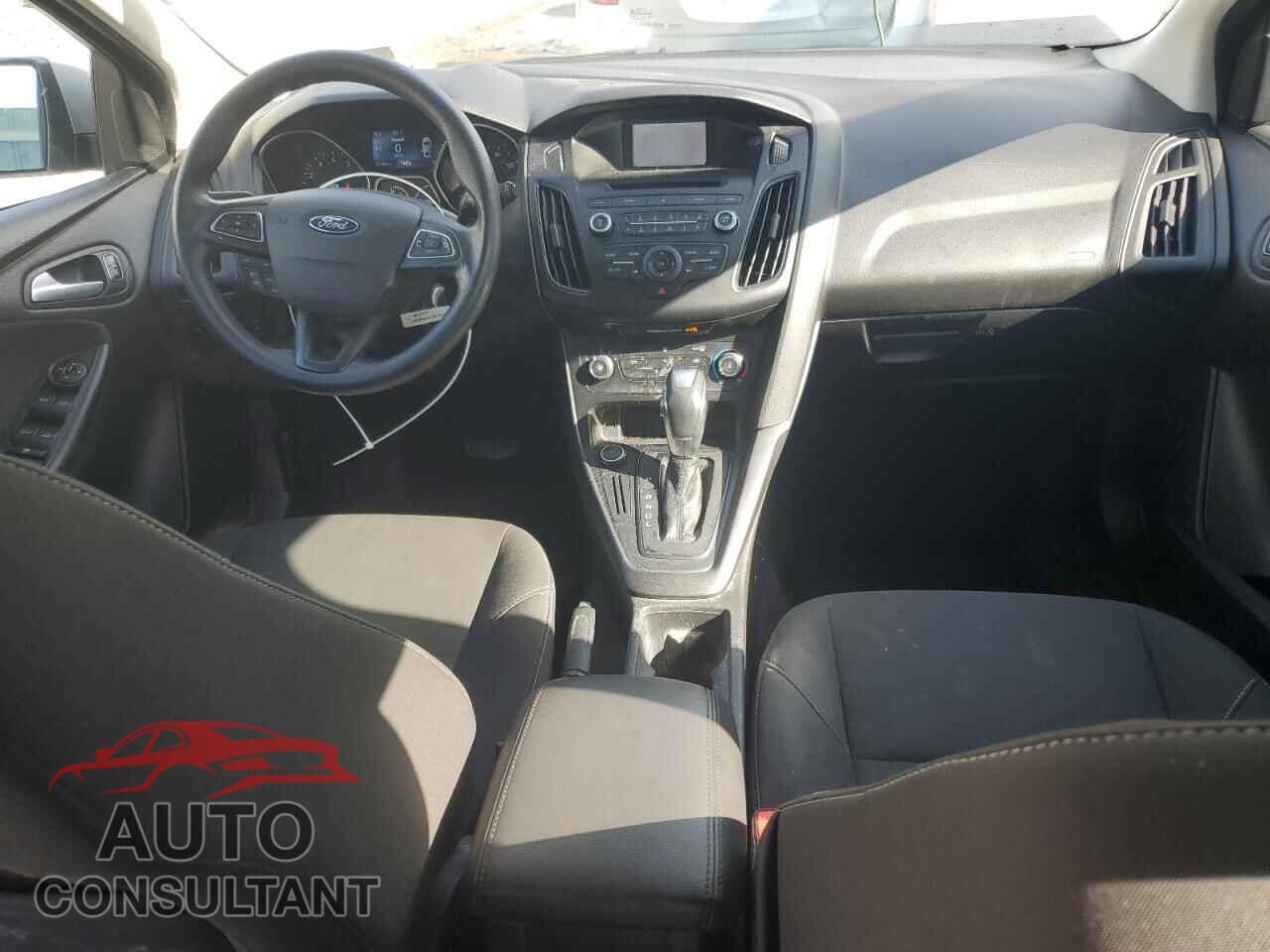 FORD FOCUS 2016 - 1FADP3K28GL323563