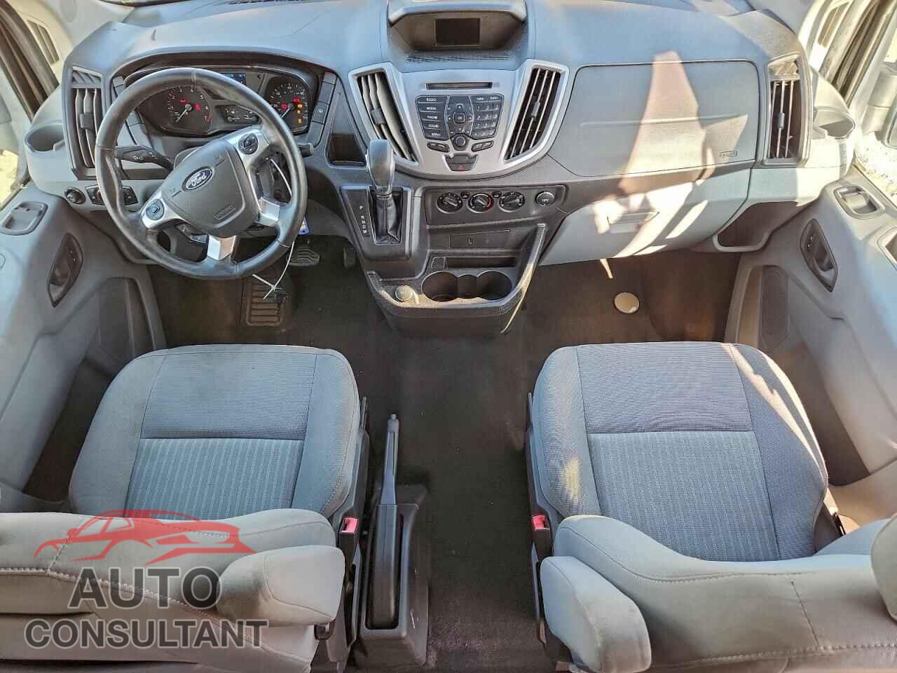 FORD TRANSIT 2017 - 1FBAX2CG4HKA42034
