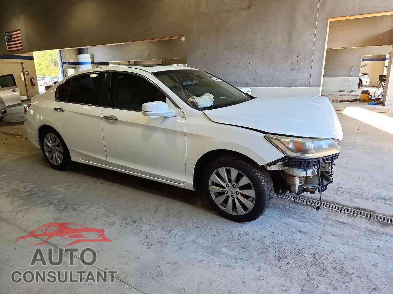 HONDA ACCORD 2013 - 1HGCR2F83DA020837
