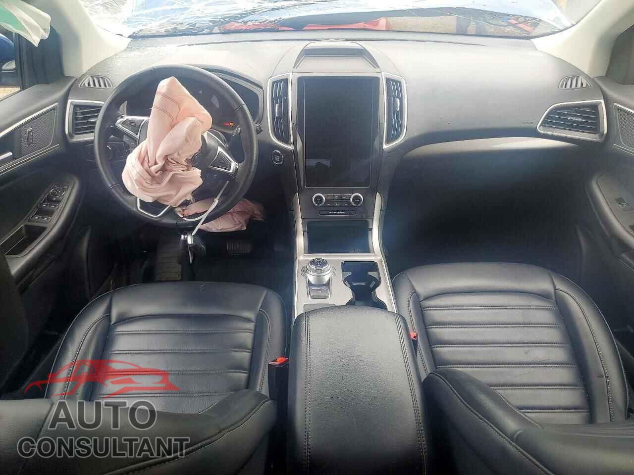 FORD EDGE 2024 - 2FMPK4J92RBA49883