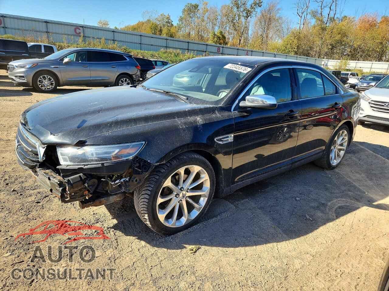 FORD TAURUS 2016 - 1FAHP2J89GG123785