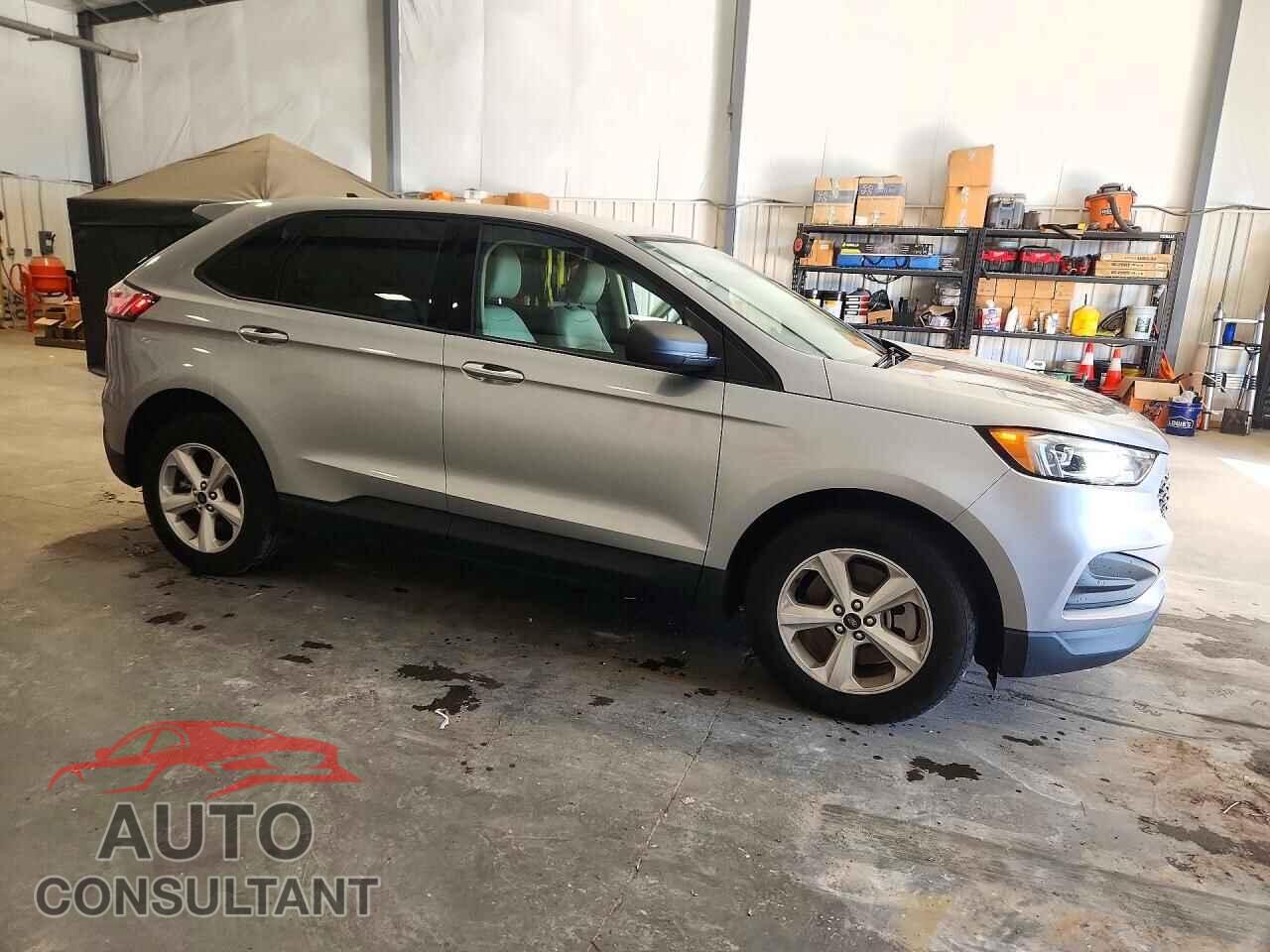 FORD EDGE 2023 - 2FMPK4G95PBA61353