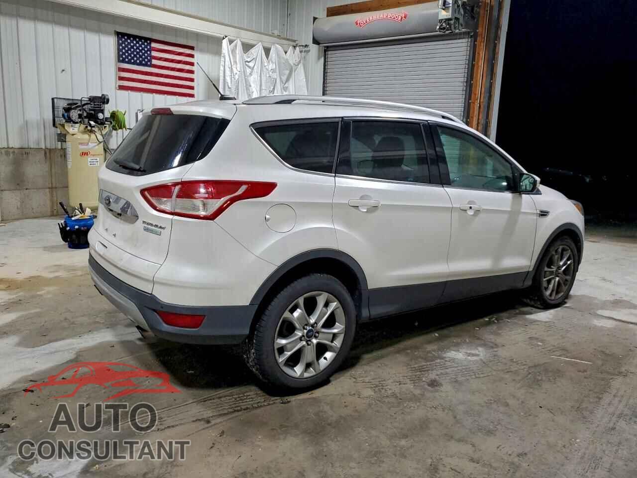 FORD ESCAPE 2015 - 1FMCU0JX3FUB28811