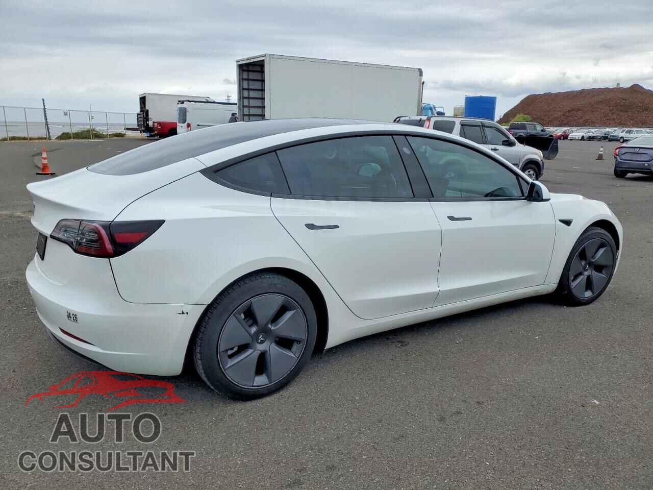 TESLA MODEL 3 2023 - 5YJ3E1EA4PF501314