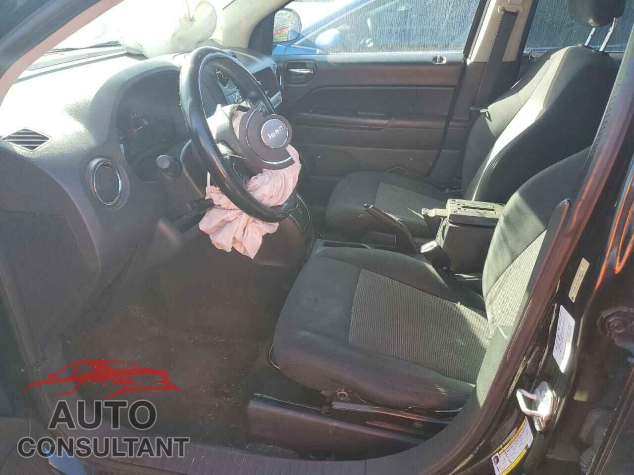 JEEP COMPASS 2014 - 1C4NJCBA2ED725755